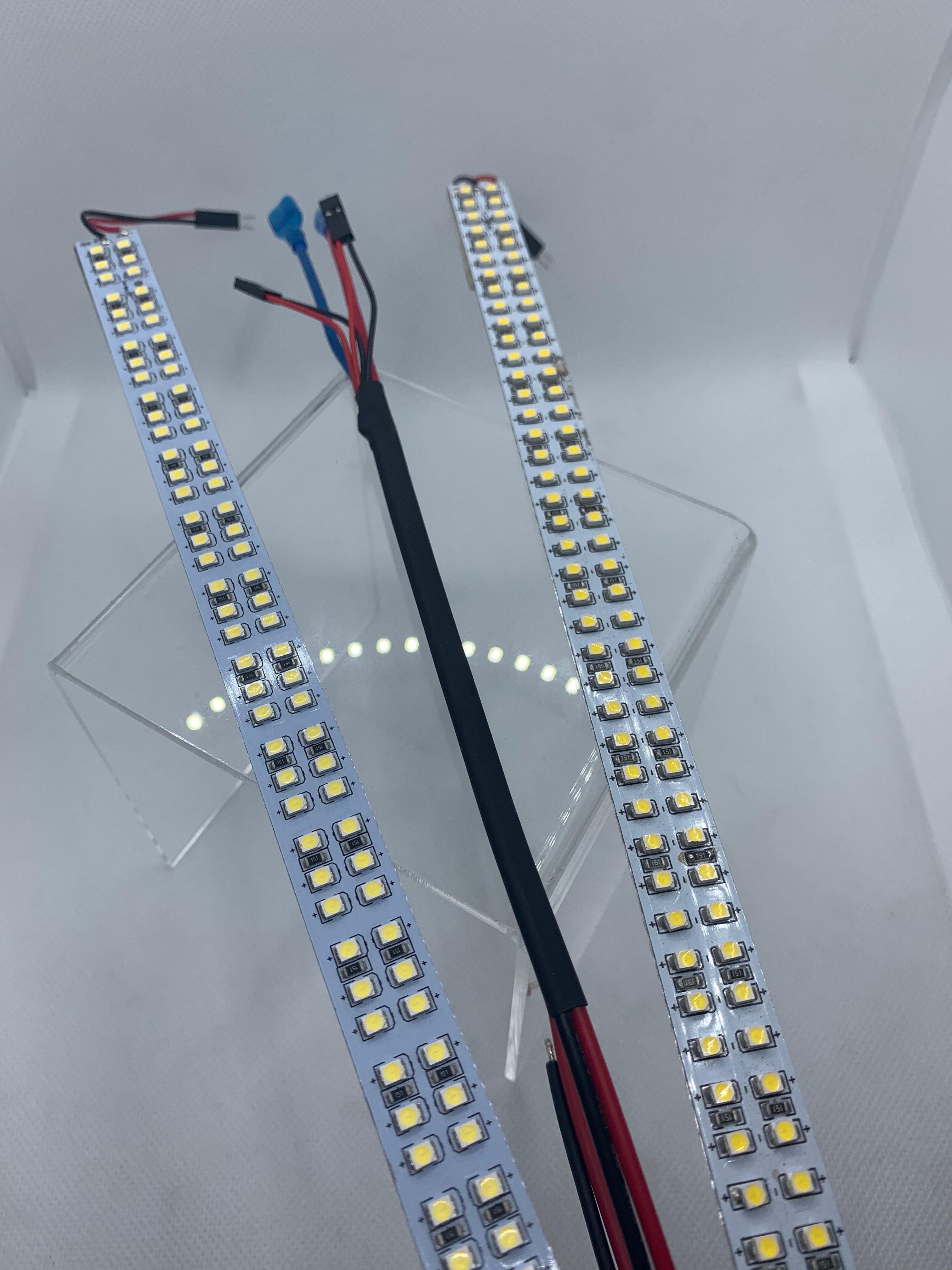 12 Volt LED Fluorescent Light Conversion Kits  Blackhawkledlights.co –  Blackhawk LED Lights